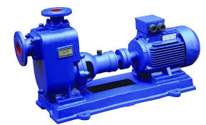 Centrifugal pump