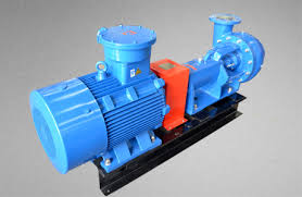 Centrifugal Pump