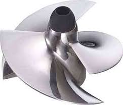 impeller