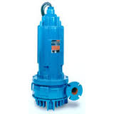 submersible pump