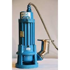 submersible pumps