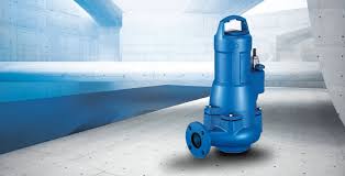 centrifugal pump