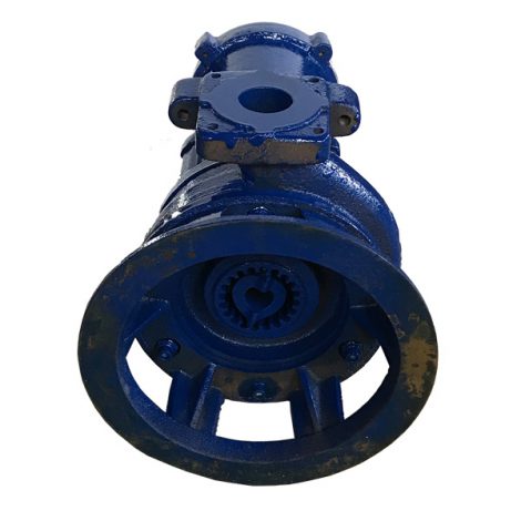 MPE Series Submersible Grinder Pump