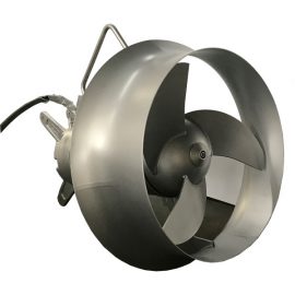 Submersible Mixer