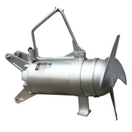 Submersible Mixer