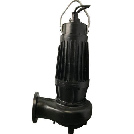 WQ series sewage pump