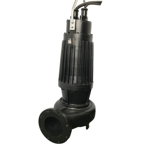 WQ series sewage pump