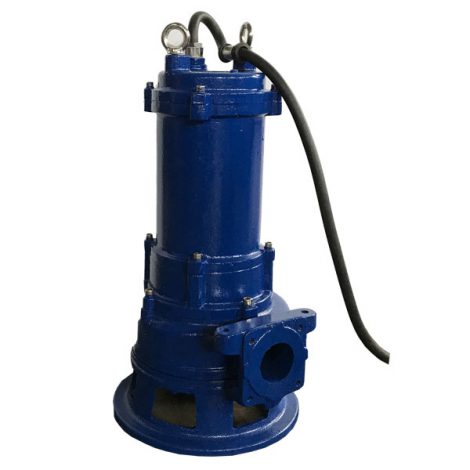 cp submersible sewage pump