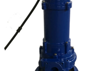 cp submersible sewage pump