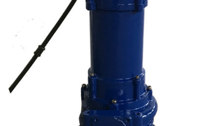 cp submersible sewage pump