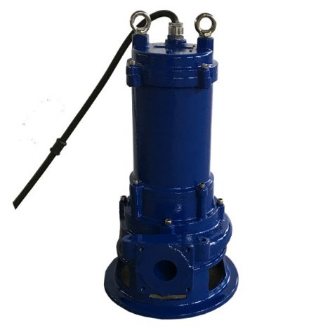 cp submersible sewage pump