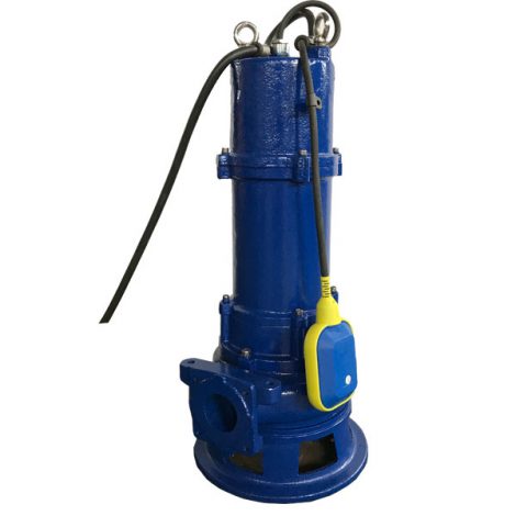 cp submersible sewage pump